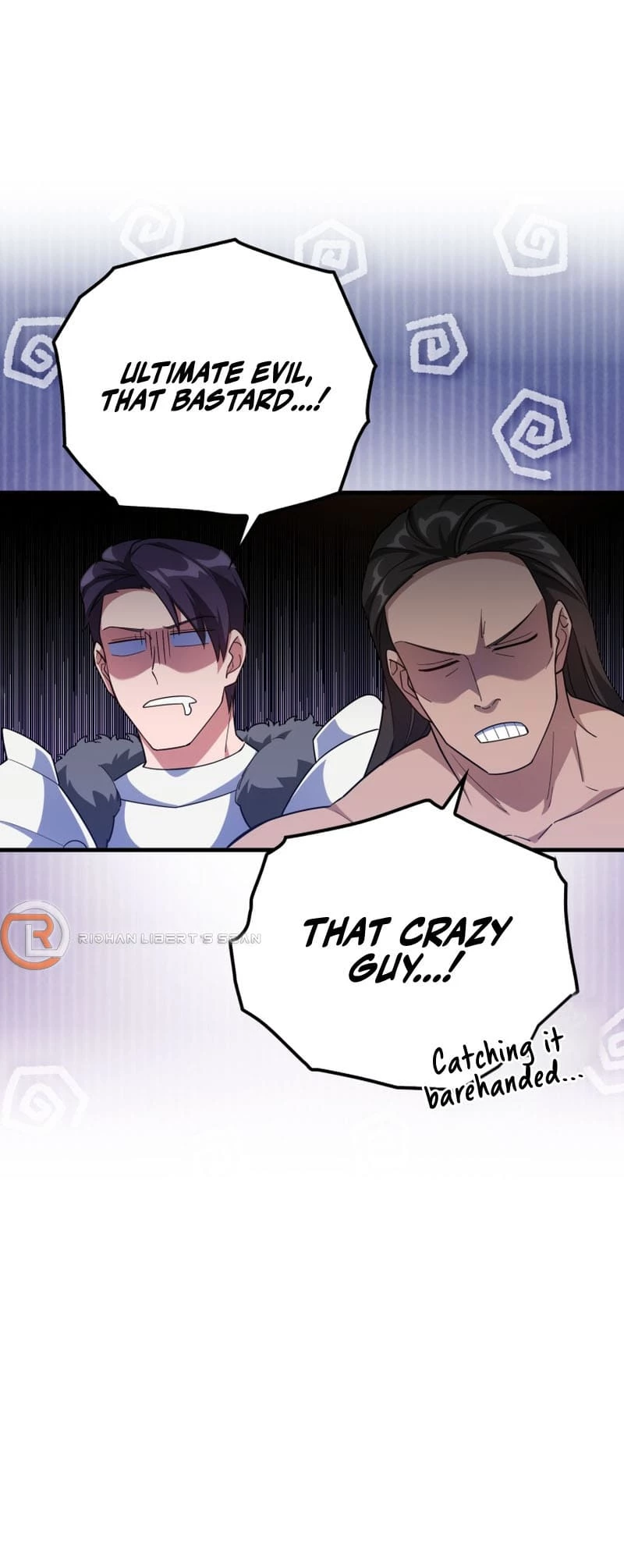 The Maxed-Out Player Chapter 46 - 63