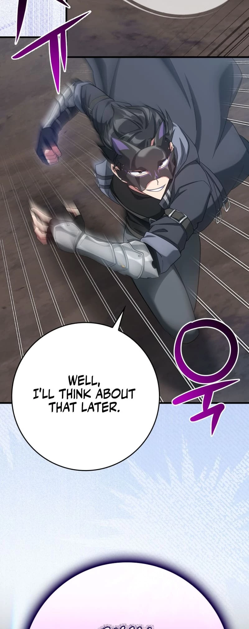 The Maxed-Out Player Chapter 46 - 67