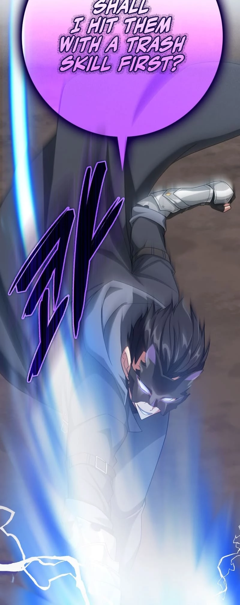 The Maxed-Out Player Chapter 46 - 68