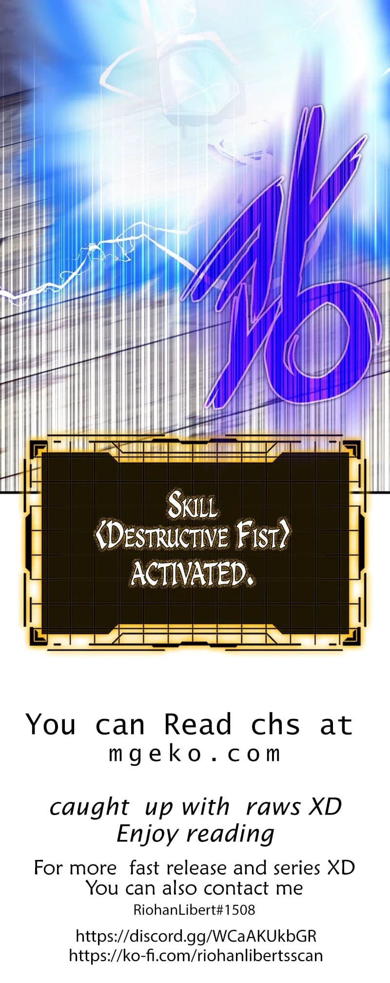 The Maxed-Out Player Chapter 46 - 69
