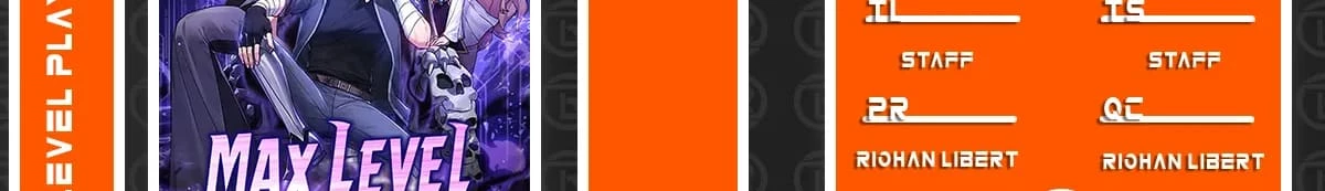 The Maxed-Out Player Chapter 44 - 3