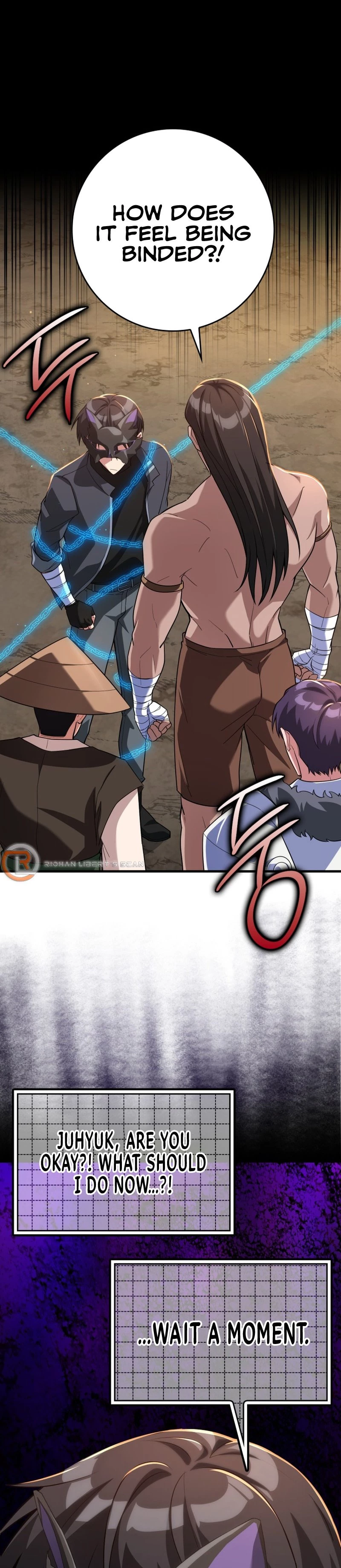 The Maxed-Out Player Chapter 44 - 5