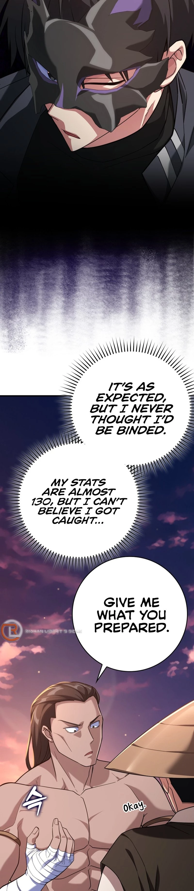 The Maxed-Out Player Chapter 44 - 6
