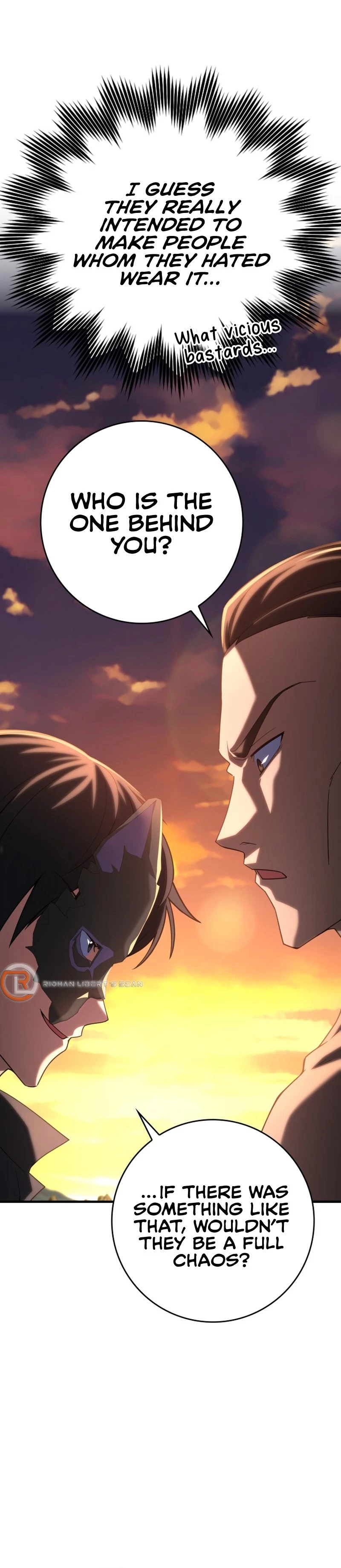 The Maxed-Out Player Chapter 44 - 8
