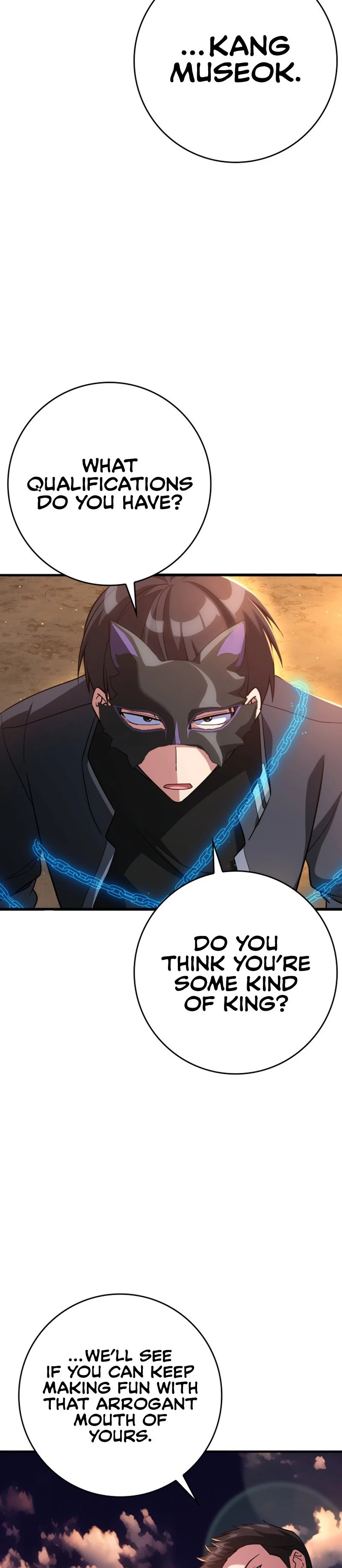 The Maxed-Out Player Chapter 44 - 11