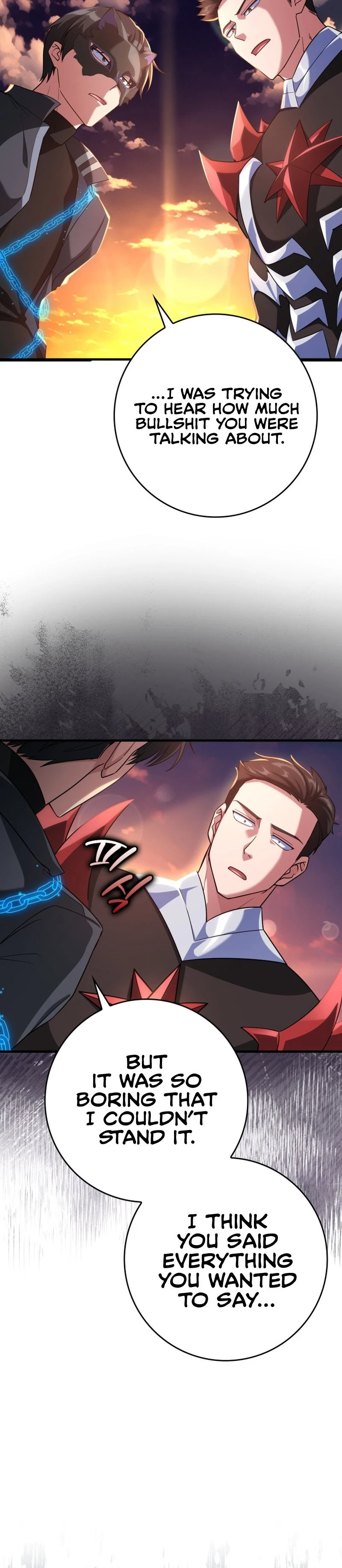 The Maxed-Out Player Chapter 44 - 12