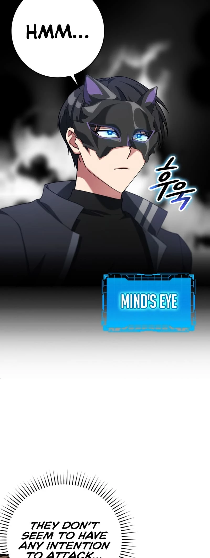 The Maxed-Out Player Chapter 45 - 12
