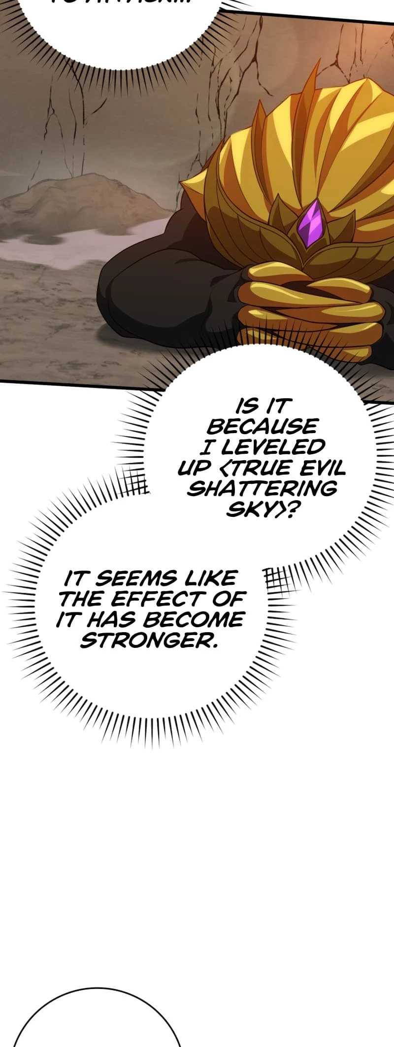 The Maxed-Out Player Chapter 45 - 13