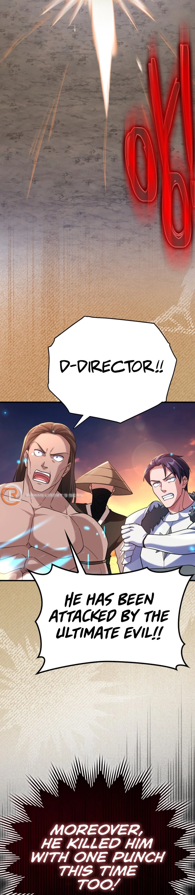 The Maxed-Out Player Chapter 44 - 15
