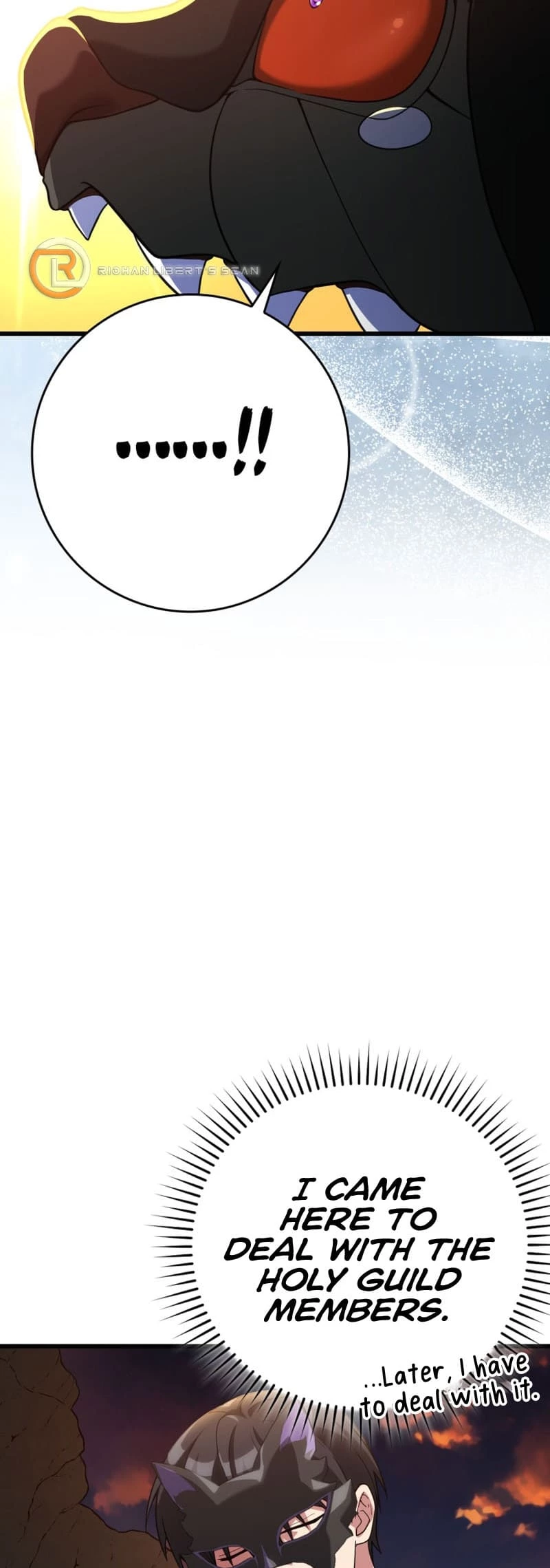 The Maxed-Out Player Chapter 45 - 17