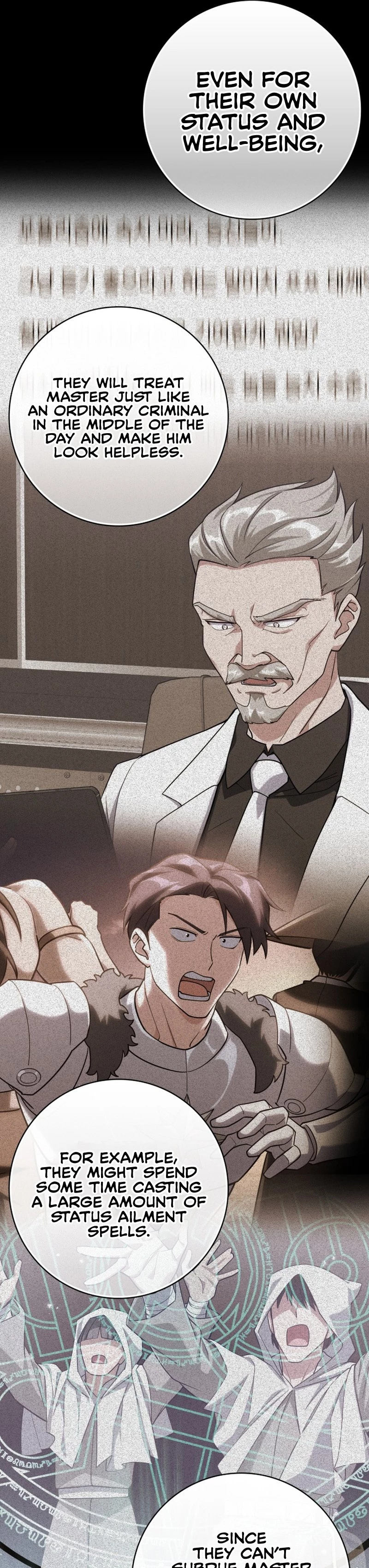 The Maxed-Out Player Chapter 44 - 17
