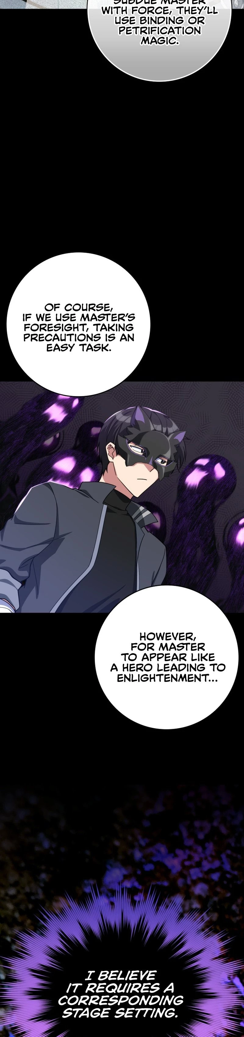 The Maxed-Out Player Chapter 44 - 18