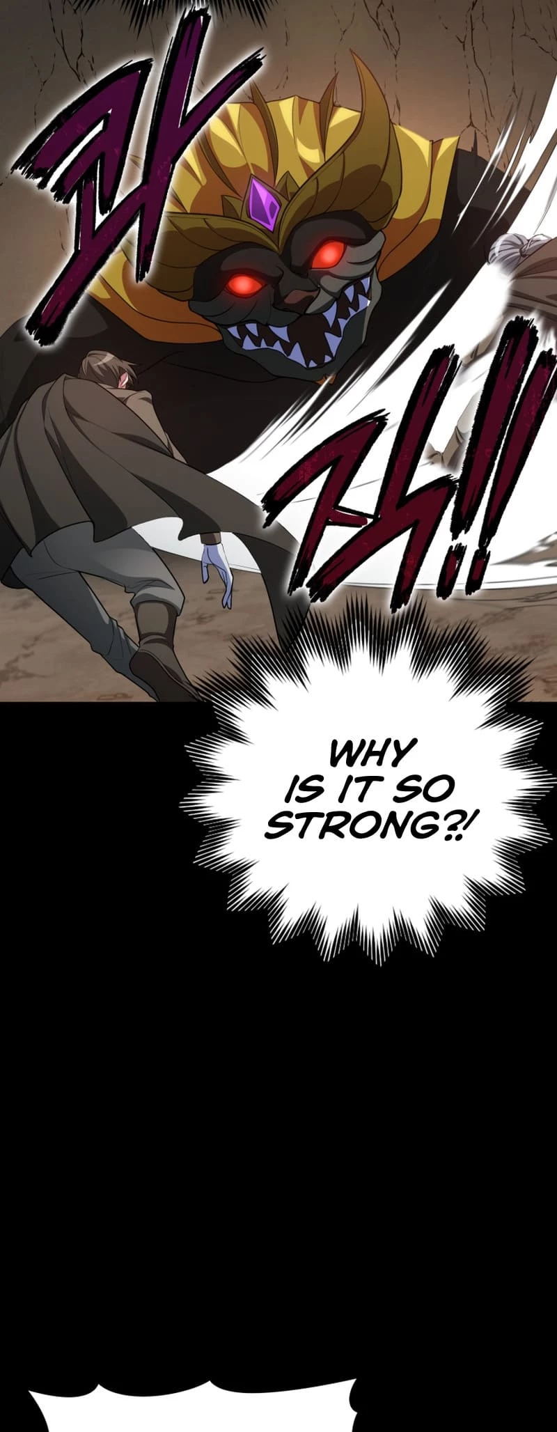 The Maxed-Out Player Chapter 45 - 25