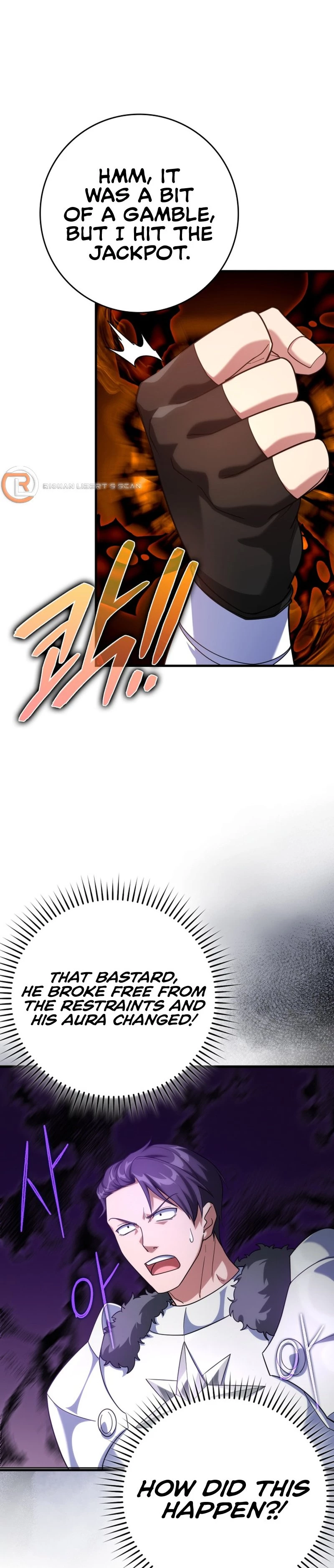 The Maxed-Out Player Chapter 44 - 23