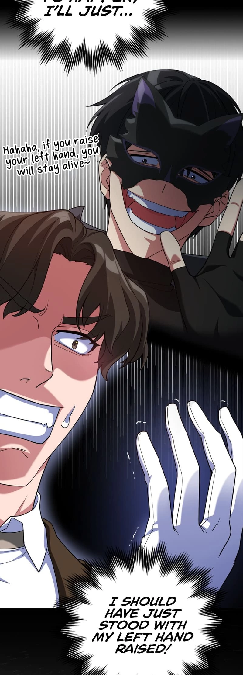 The Maxed-Out Player Chapter 45 - 30
