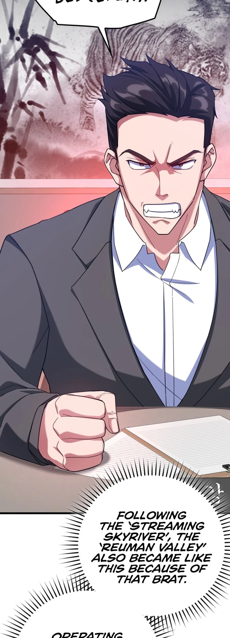 The Maxed-Out Player Chapter 45 - 32