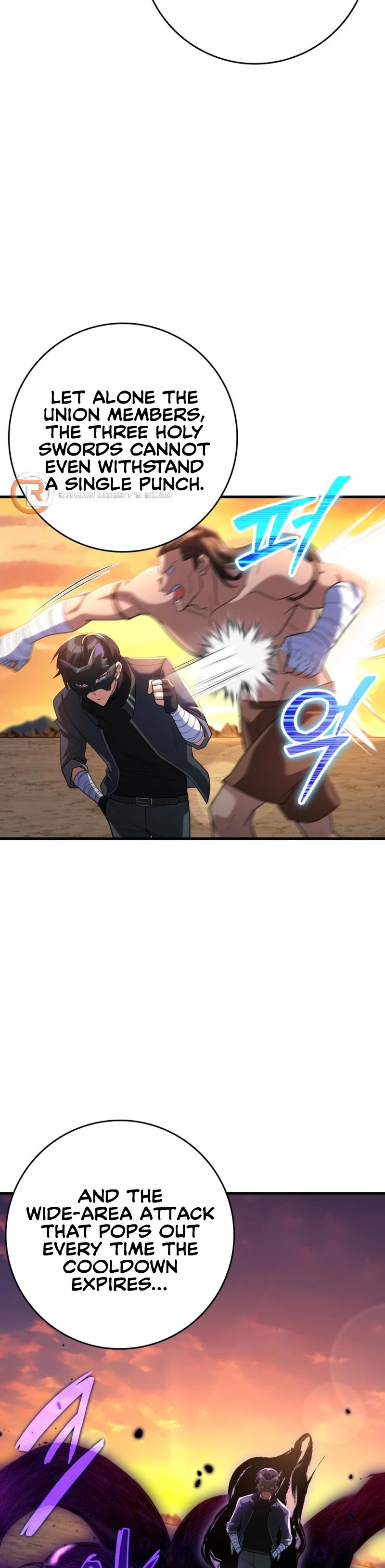 The Maxed-Out Player Chapter 44 - 30