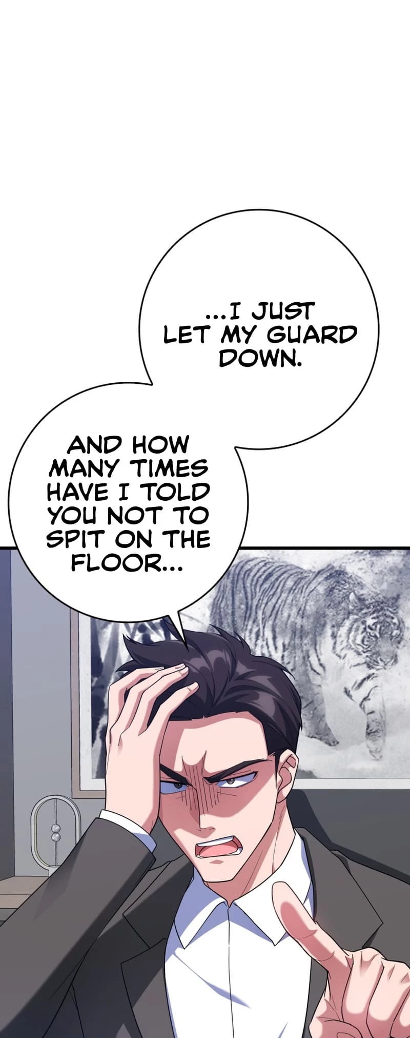 The Maxed-Out Player Chapter 45 - 36