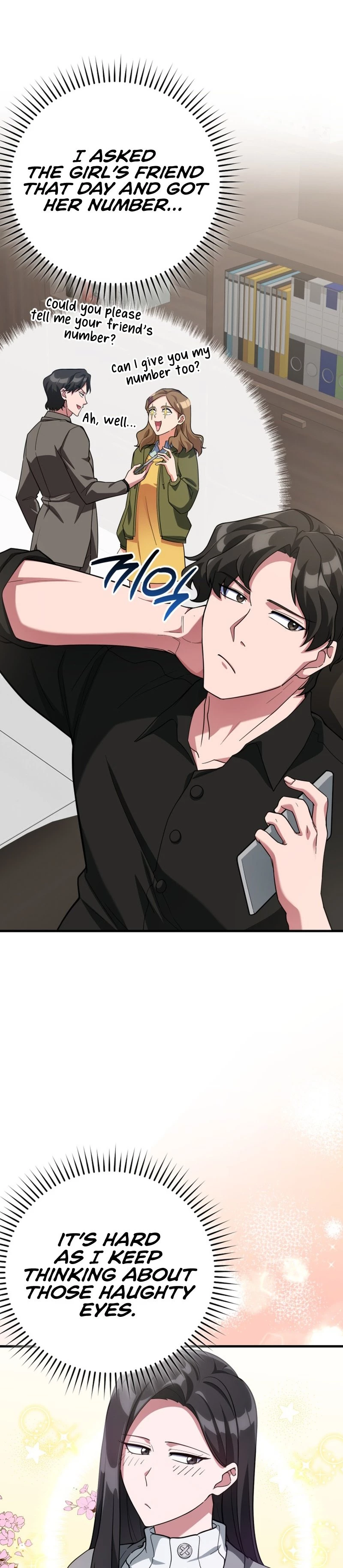 The Maxed-Out Player Chapter 44 - 33
