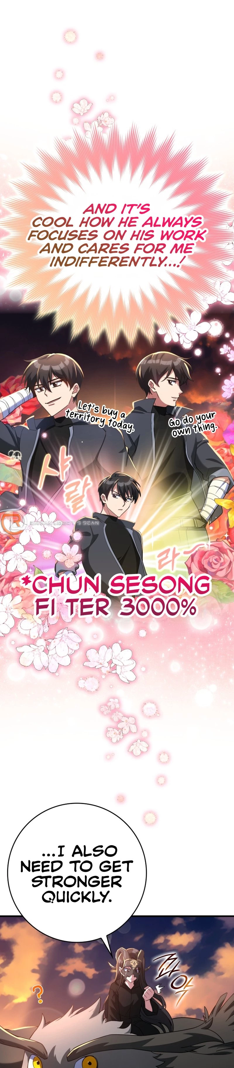 The Maxed-Out Player Chapter 44 - 37