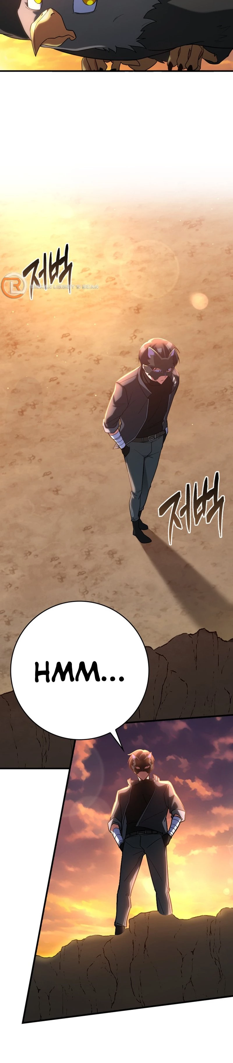 The Maxed-Out Player Chapter 44 - 38