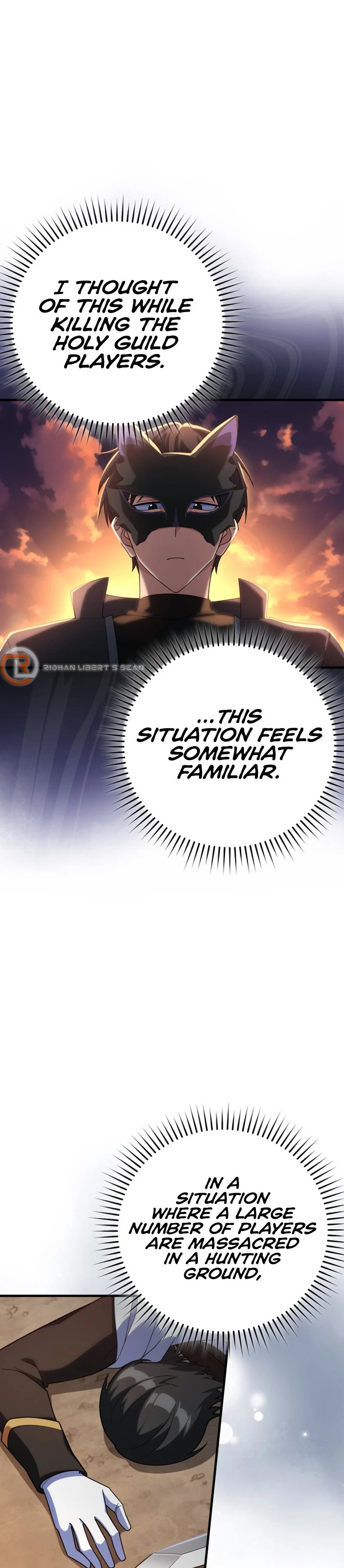 The Maxed-Out Player Chapter 44 - 39