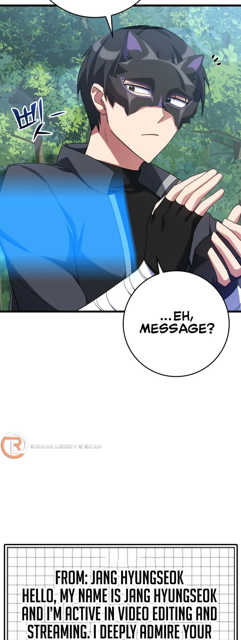 The Maxed-Out Player Chapter 45 - 44