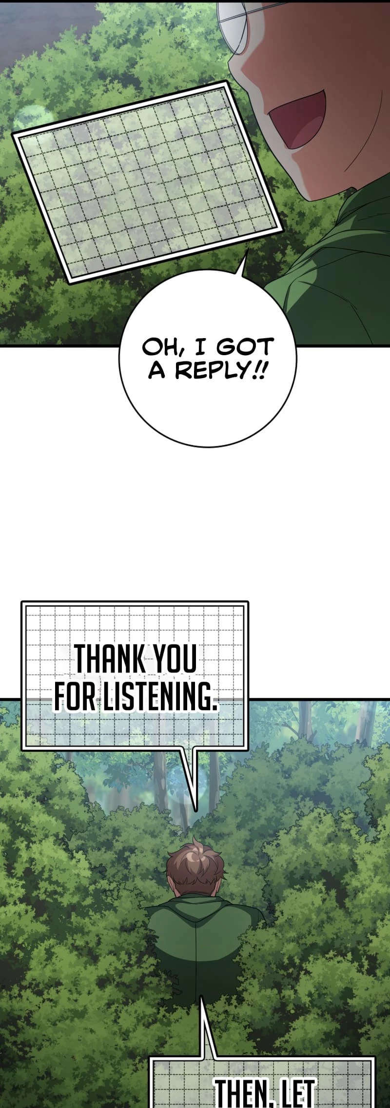 The Maxed-Out Player Chapter 45 - 48