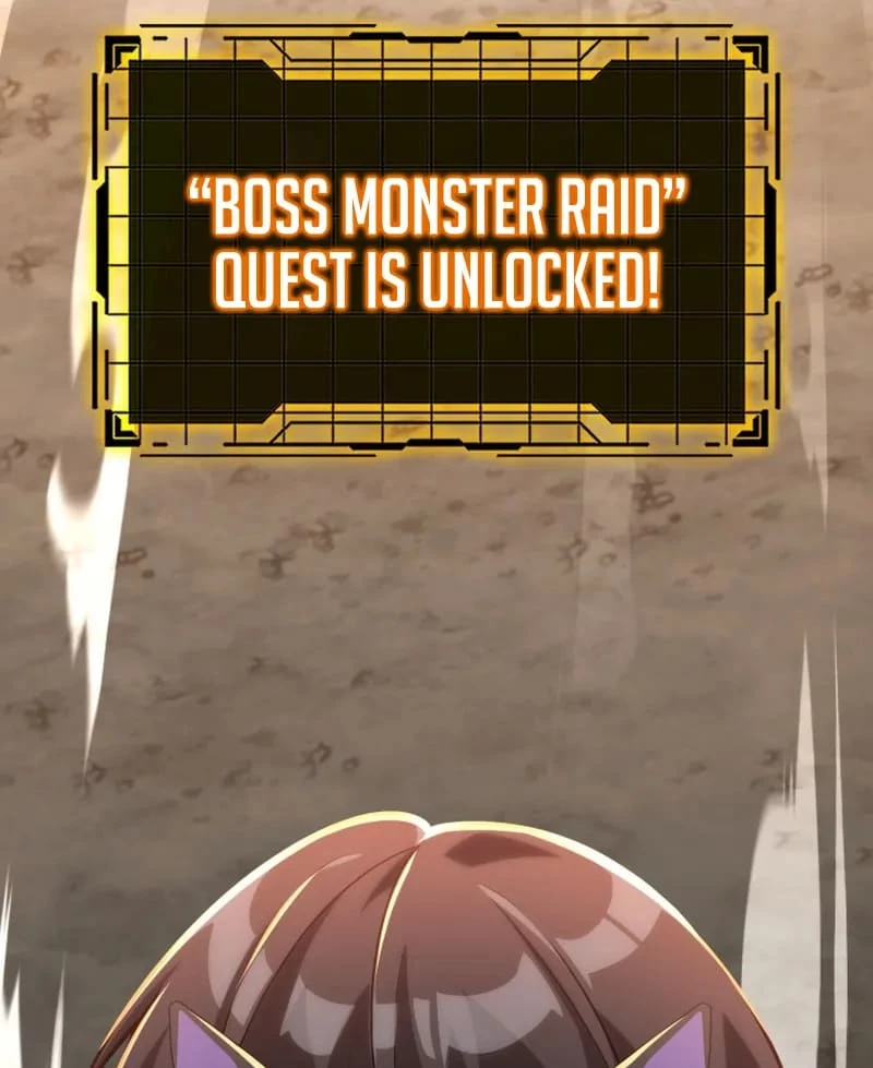 The Maxed-Out Player Chapter 44 - 45