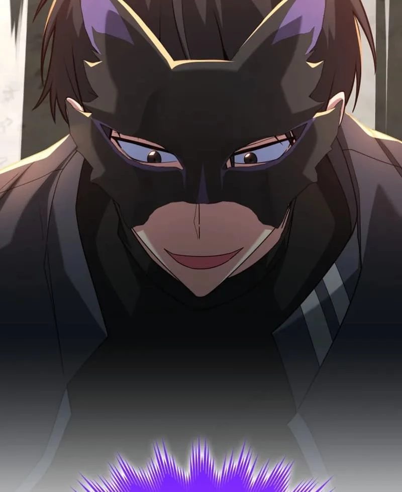 The Maxed-Out Player Chapter 44 - 46