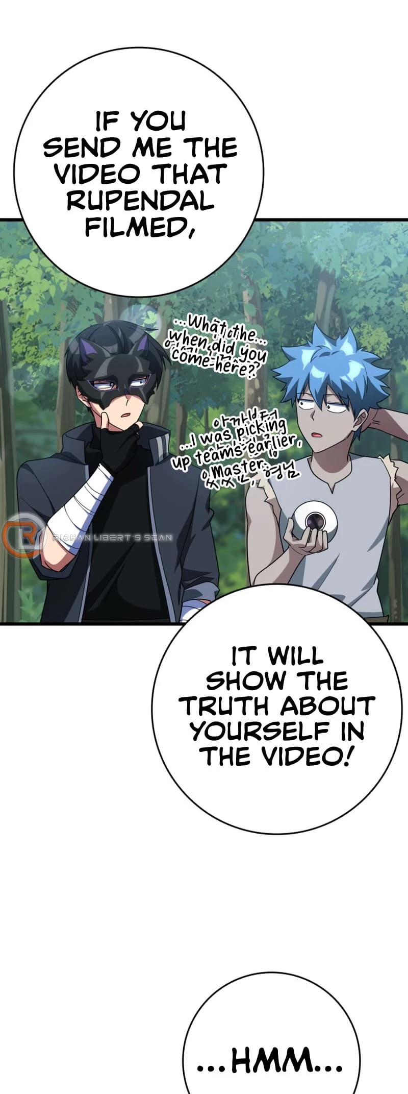 The Maxed-Out Player Chapter 45 - 56