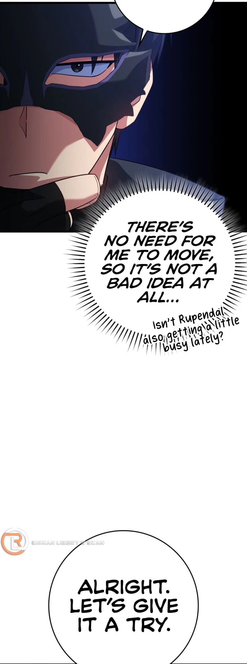 The Maxed-Out Player Chapter 45 - 57