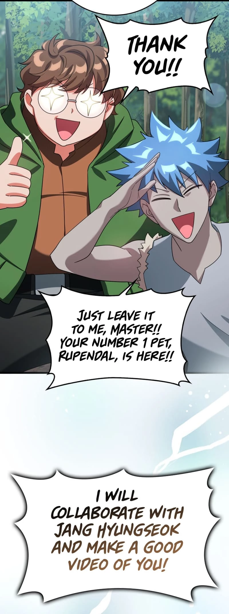 The Maxed-Out Player Chapter 45 - 58