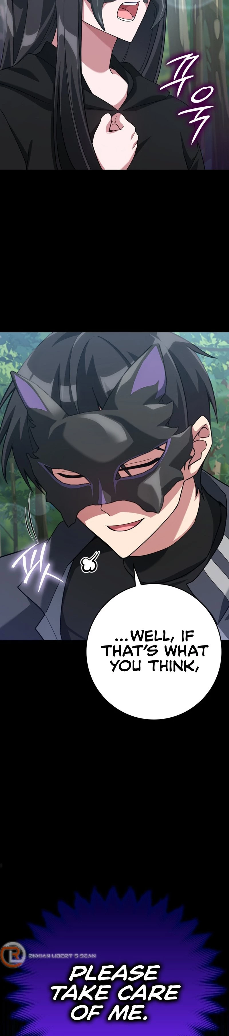 The Maxed-Out Player Chapter 43 - 8