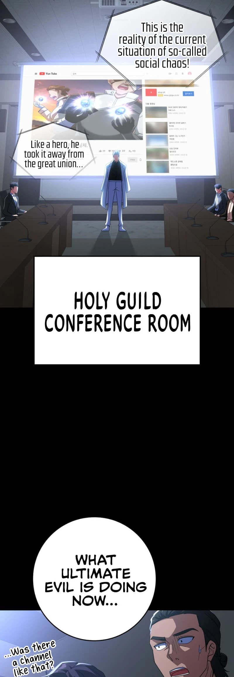 The Maxed-Out Player Chapter 45 - 62