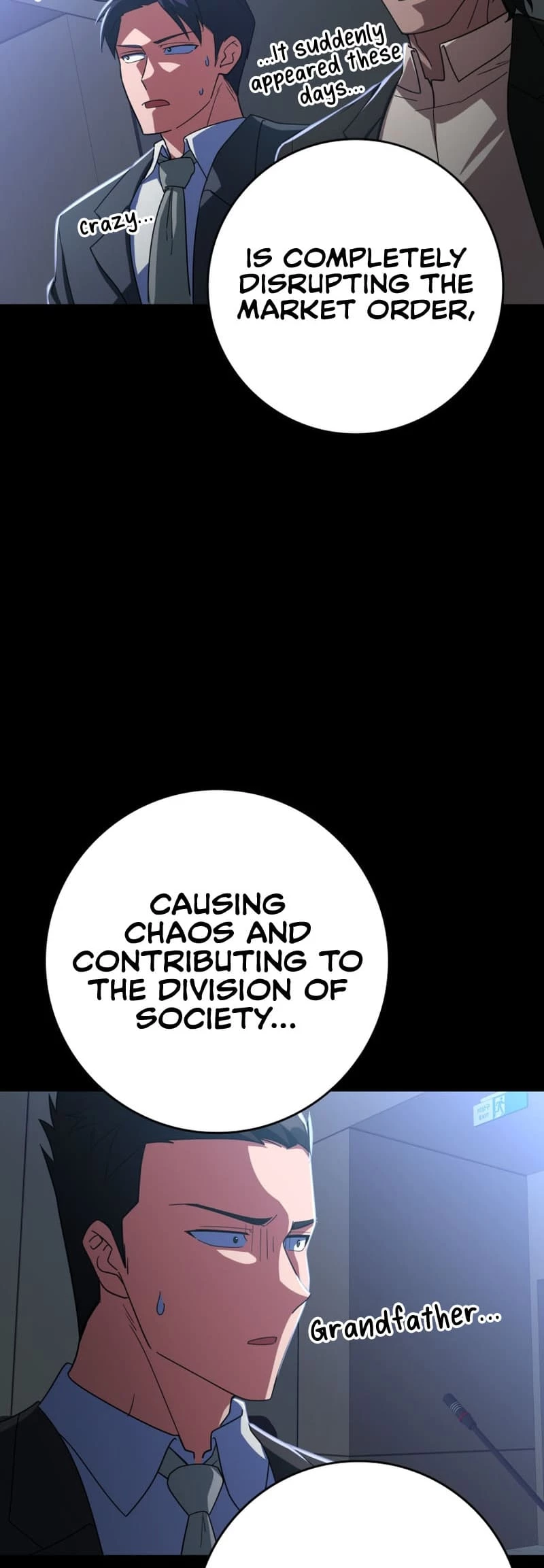 The Maxed-Out Player Chapter 45 - 63