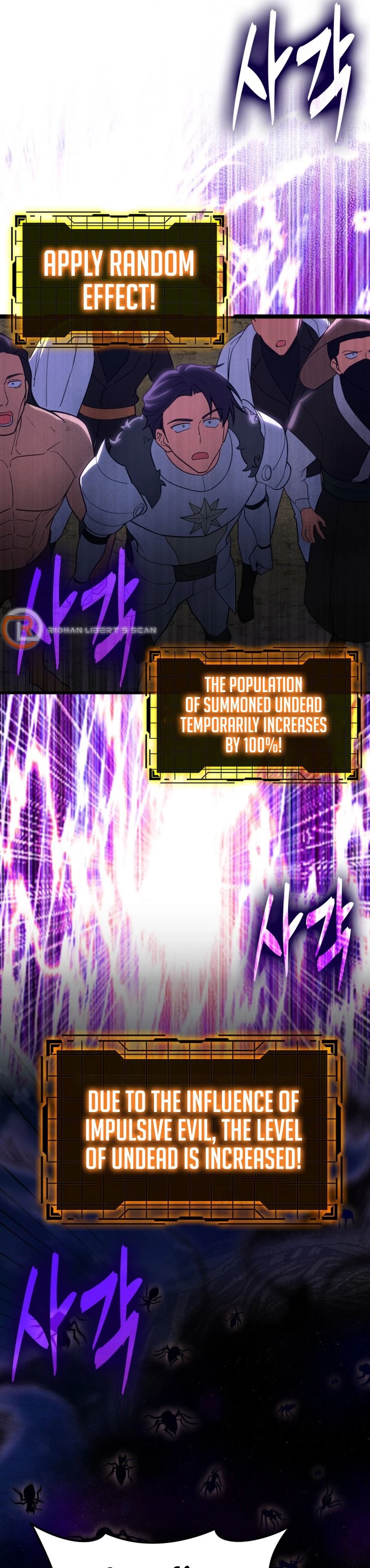 The Maxed-Out Player Chapter 43 - 13