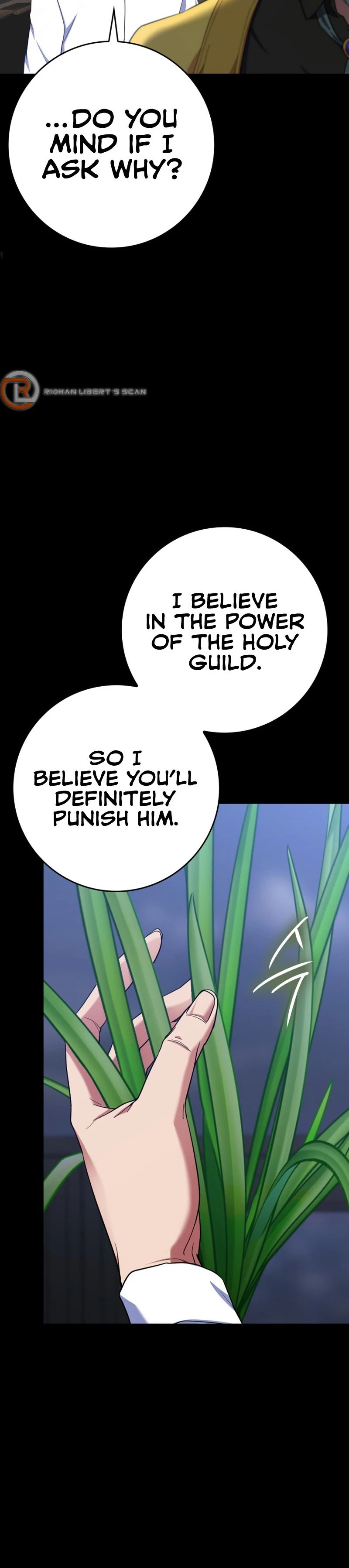 The Maxed-Out Player Chapter 42 - 8
