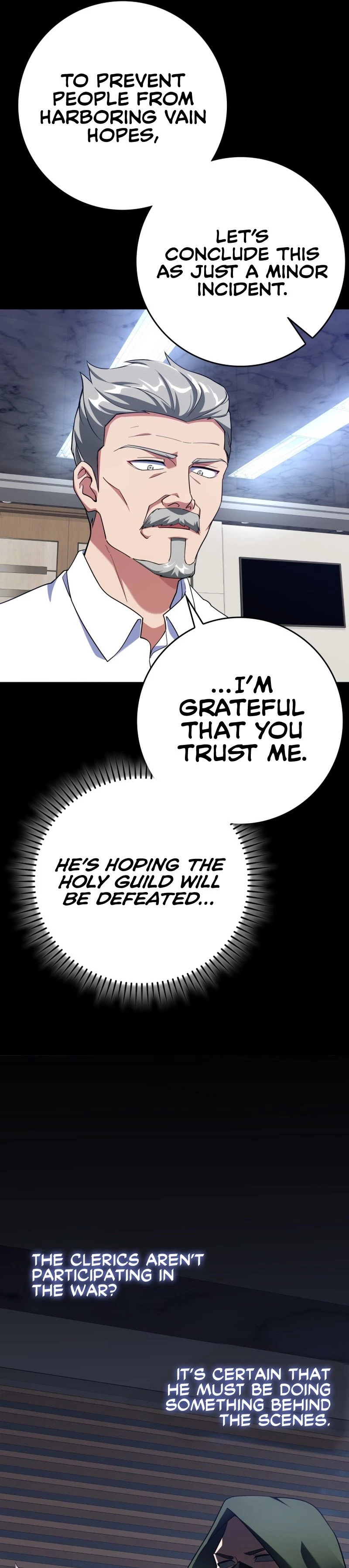 The Maxed-Out Player Chapter 42 - 9