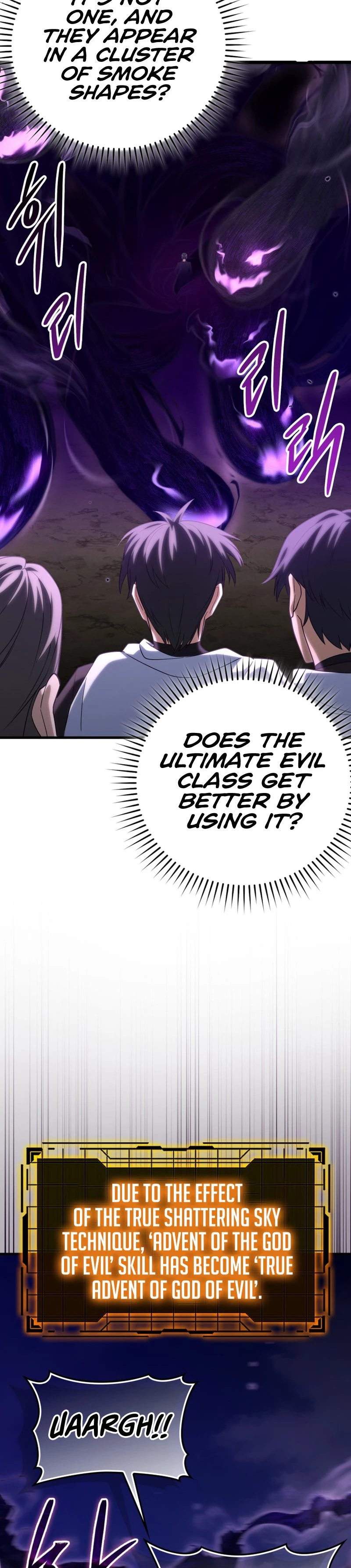 The Maxed-Out Player Chapter 43 - 22