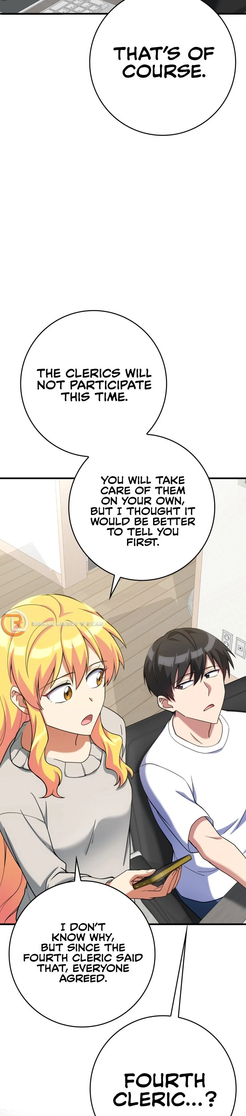 The Maxed-Out Player Chapter 42 - 14