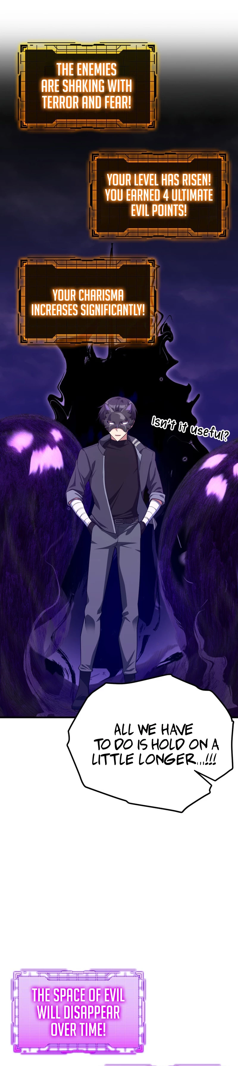 The Maxed-Out Player Chapter 43 - 24