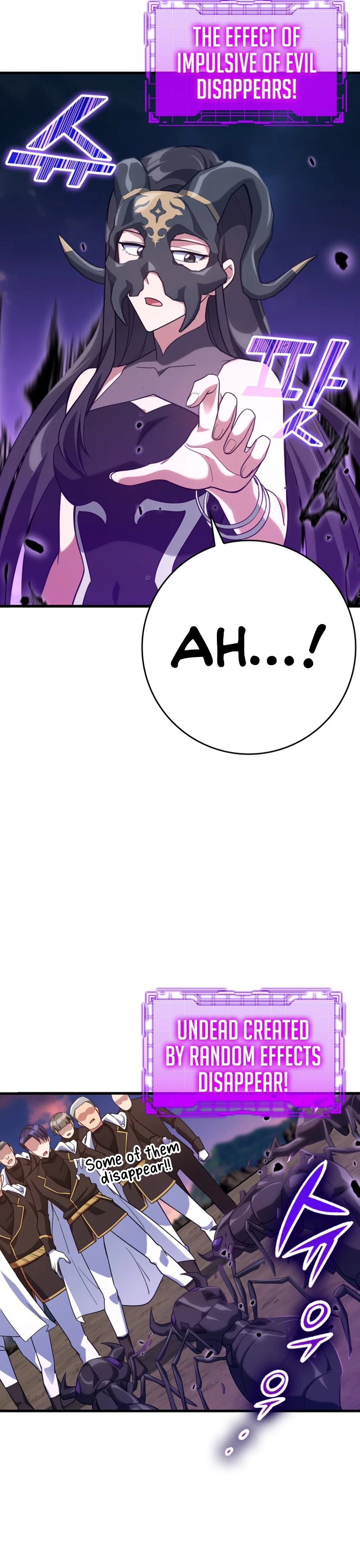 The Maxed-Out Player Chapter 43 - 25
