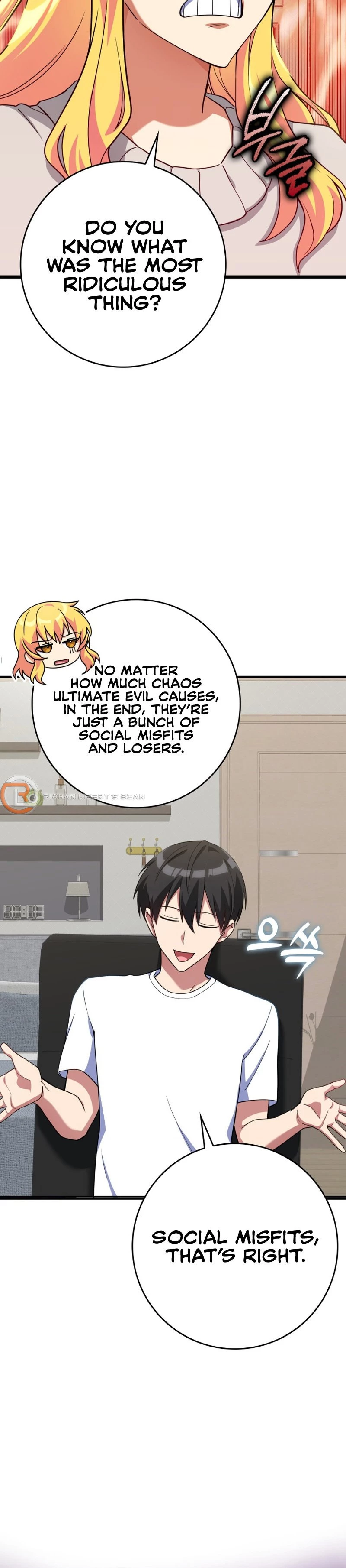 The Maxed-Out Player Chapter 42 - 16