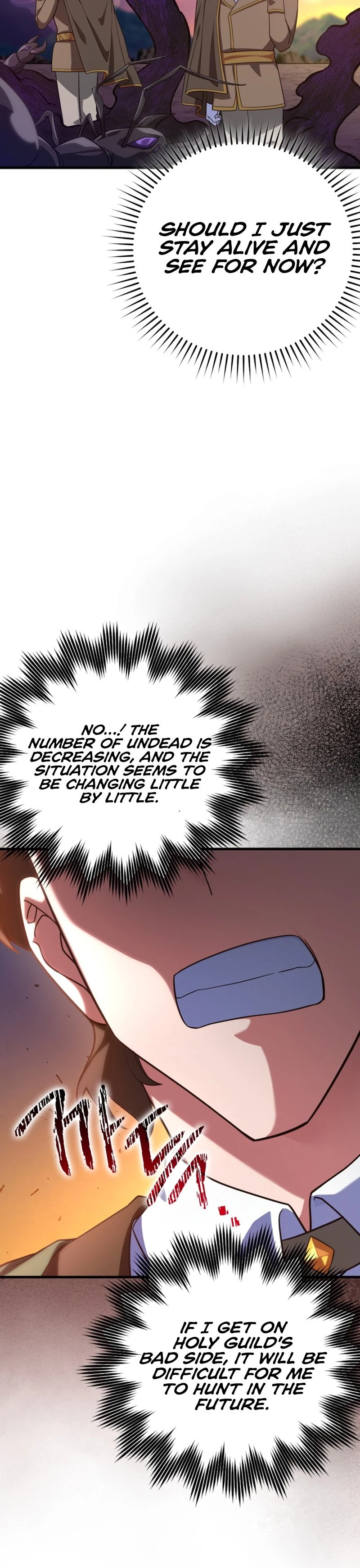 The Maxed-Out Player Chapter 43 - 27