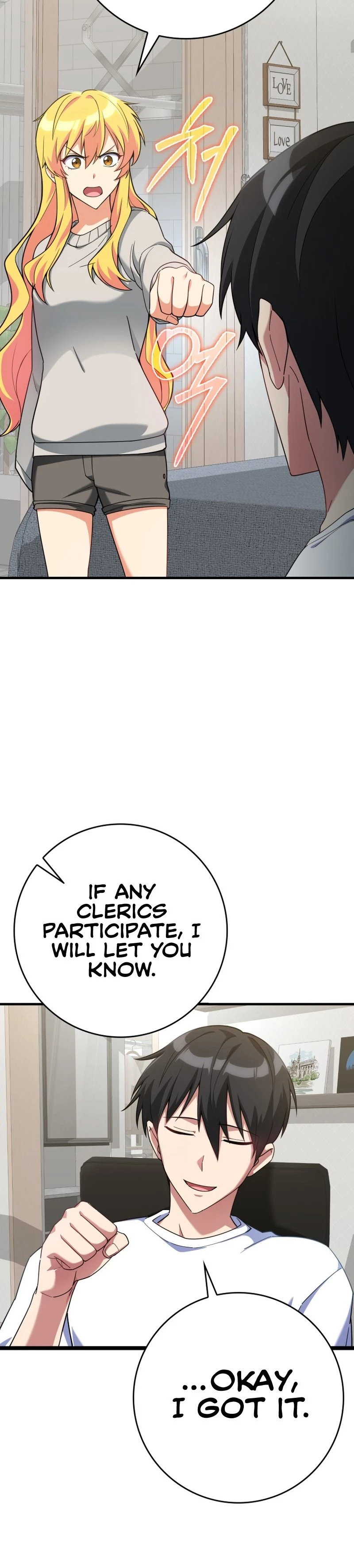 The Maxed-Out Player Chapter 42 - 18