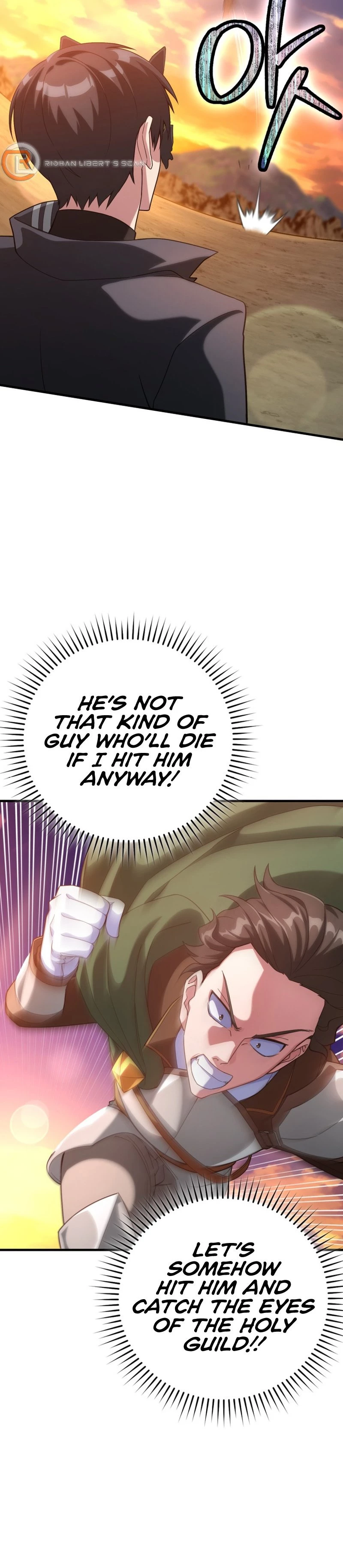 The Maxed-Out Player Chapter 43 - 30