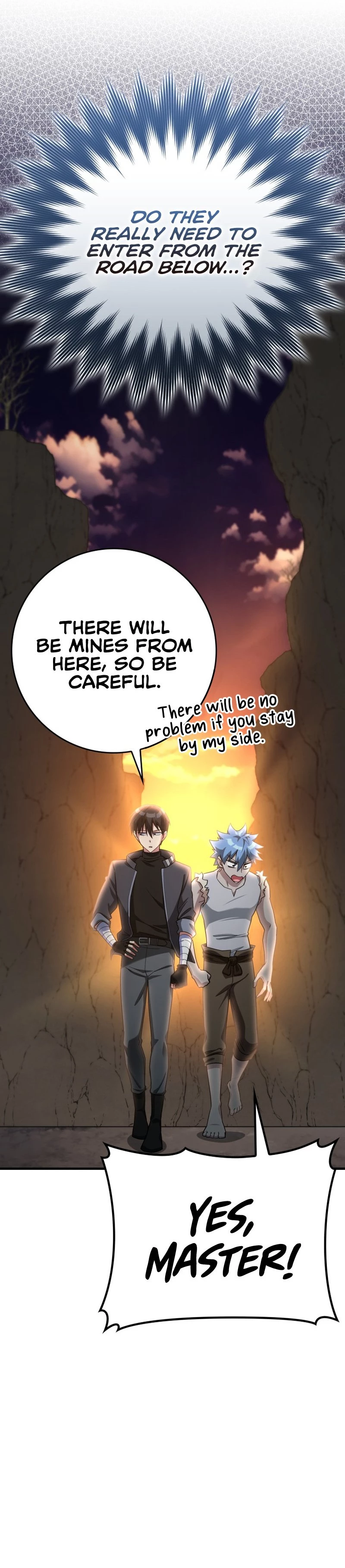 The Maxed-Out Player Chapter 42 - 24