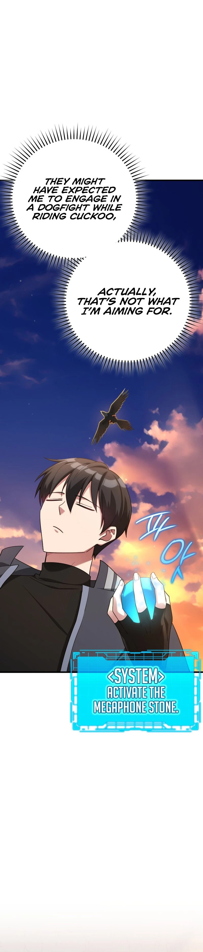 The Maxed-Out Player Chapter 42 - 26