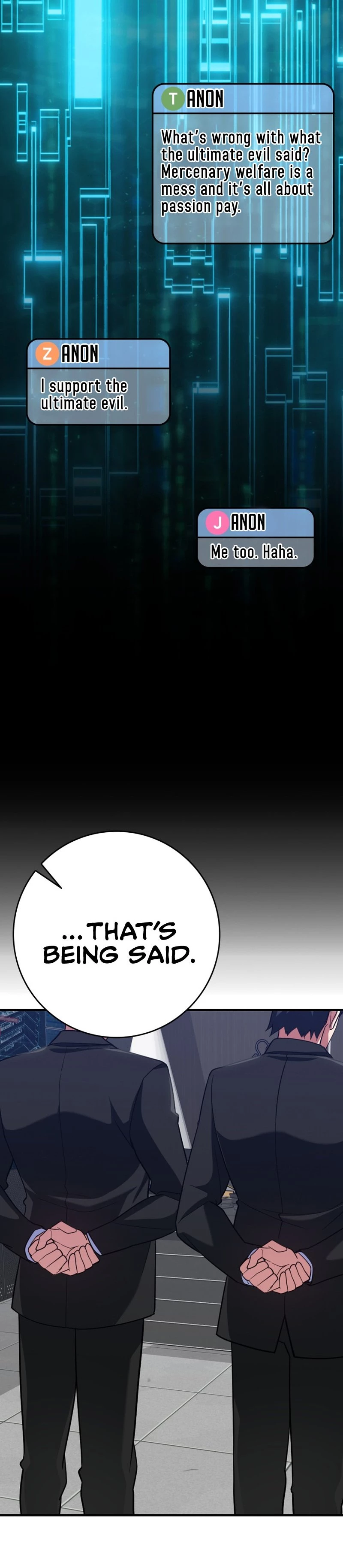 The Maxed-Out Player Chapter 43 - 35